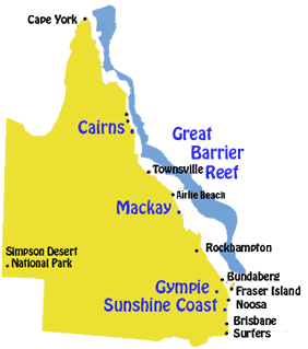 Recumbent Trikes - Queensland Recumbent - Sunshine Coast